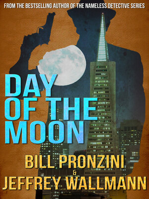 Day of the moon - ebook